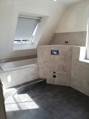 Pavel Abramov Fliesenleger