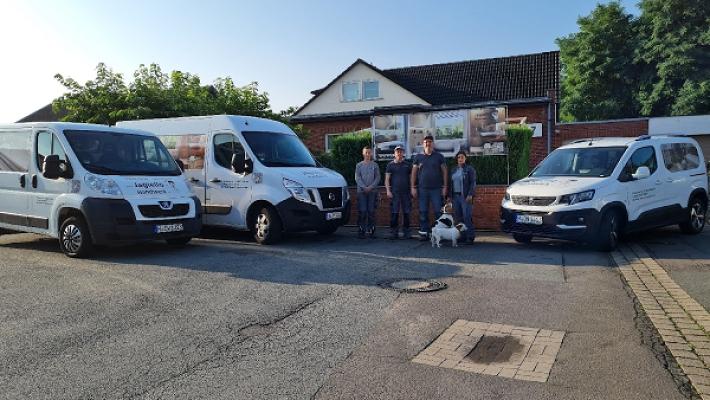 Fliesen Jagiello Handwerk
