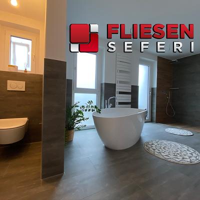 Fliesen Seferi