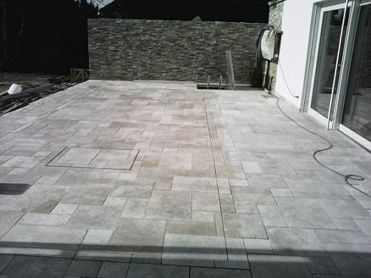 Torsten Walpurgis Fliesenverlegung