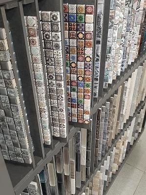 Fliesen Malik, Paul Malik Eurokeram GmbH & Co. KG