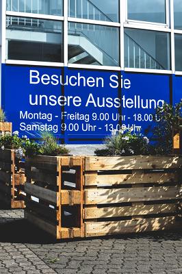 Krüger Hannover GmbH & Co. KG