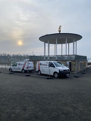 Prebreza GmbH - Fliesenleger, Maler, Trockenbau