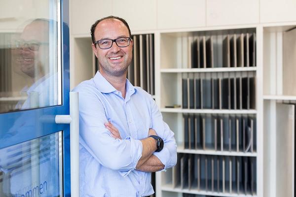 Andreas Häfner Fliesenfachgeschäft