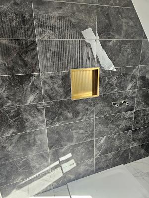 Kero Fliesen und Innenausbau