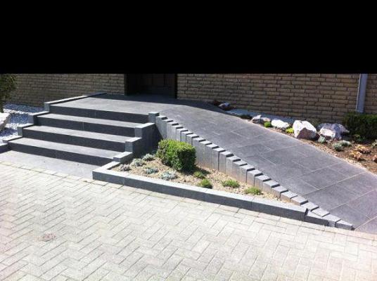 Michael Leonard Kohl Fliesenlegerfachbetrieb