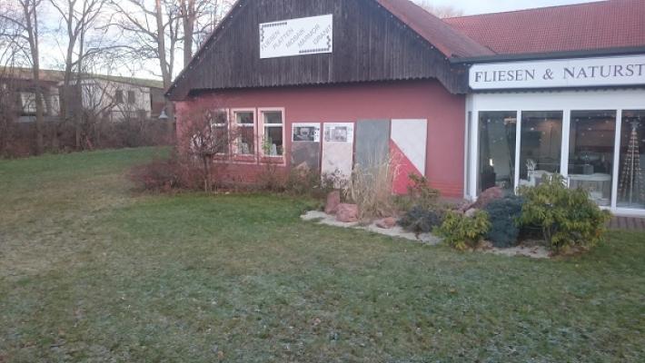 Fliesen & Naturstein Fiedler