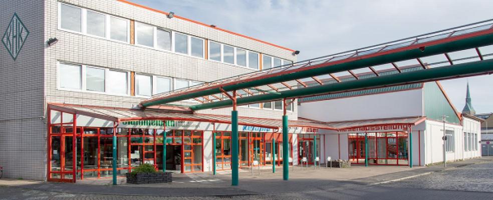 Stammelbach bau- & wohnwelten