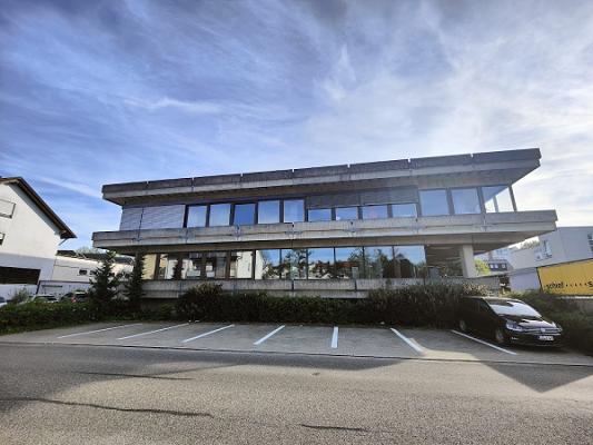 FCI Fliesen GmbH - Lager