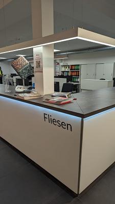 Baustoff Brandes GmbH Fliesen Peine