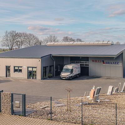Willi Braatz GmbH