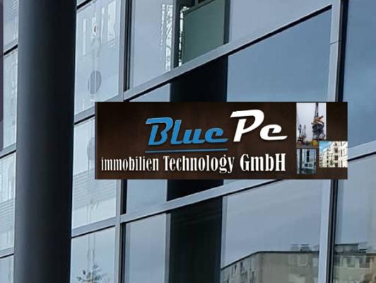 BluePe immobilien Technology GmbH