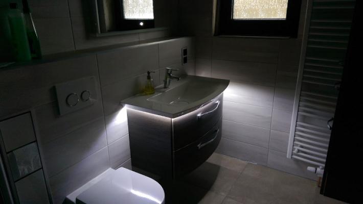 M. Heinzel Sanitär- Heiz & Bautechnik - Der Badexperte