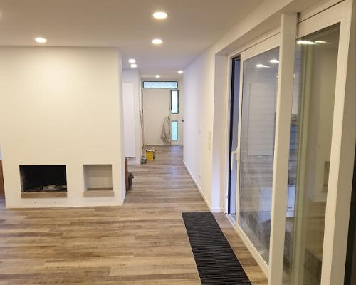 Schnelle Bau - Innenausbau und Sanierungen