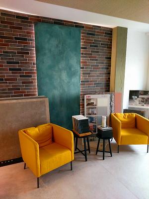 David Long Fliesenlegermeister