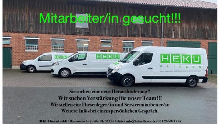 HEKU Fliesen GmbH