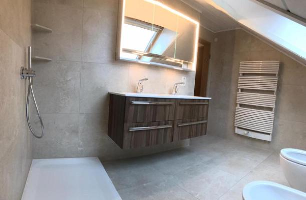 Uwe Süss Fliesen Meisterbetrieb