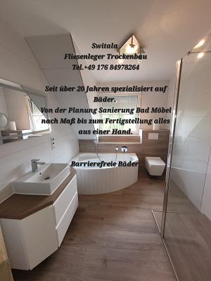 Fliesenleger Switala