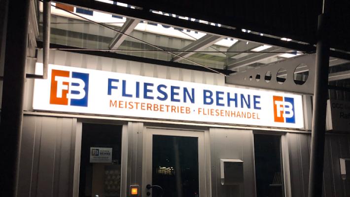 Fliesen Behne