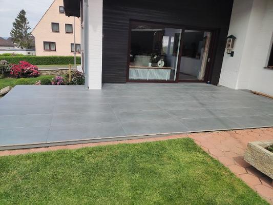 A.E.-Fliesenlegerbetrieb