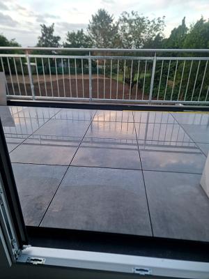 Brettmann Estrich- und Fliesenarbeiten