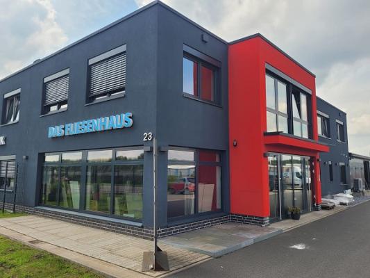 Das Fliesenhaus Rehberg & Cyrkel GmbH | Nienburg