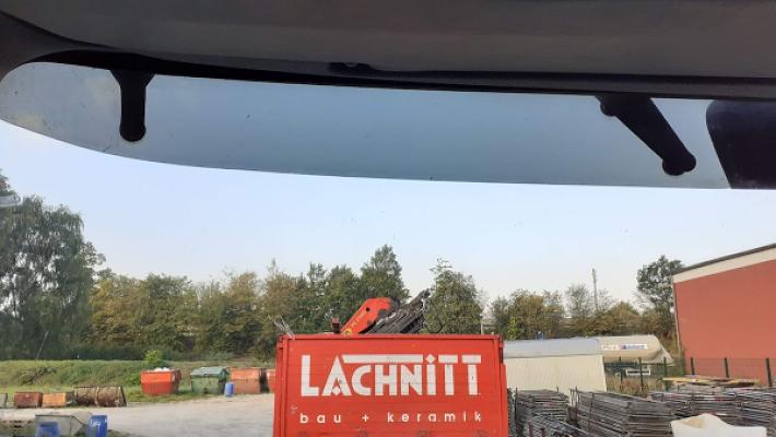 Lachnitt bau + keramik GmbH & Co. KG