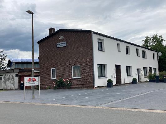 A. Schmidt KG Bauunternehmen