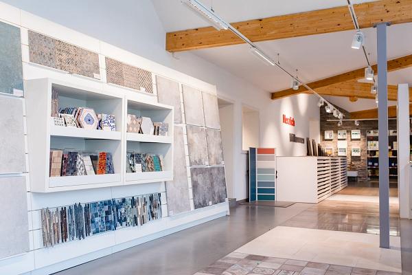 Fliesenerlebnis Wolski - Lorenz Wolski GmbH & Co. KG