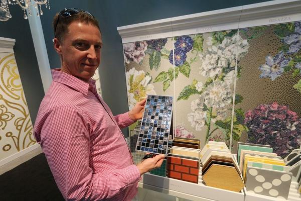 Fliesen Hunold - Morris Hunold Fliesenleger