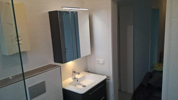 Dehne Komplettbäder