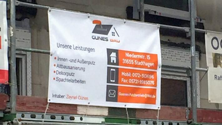 Günes Bau