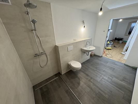 Fliesen Werner - Dimitri Werner