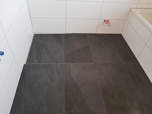 Bernd Ohnewald Fliesenleger