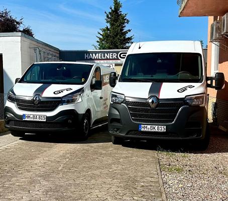 Hamelner GFB UG