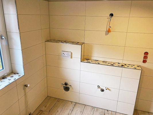 Mariusz Zelent Fliesenverlegung