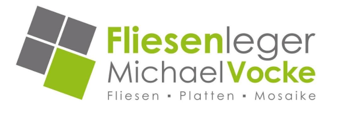 Fliesenleger Michael Vocke