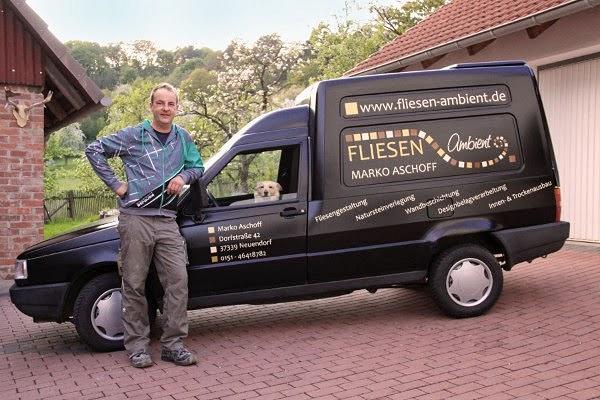 Fliesen-Ambient Marko Aschoff