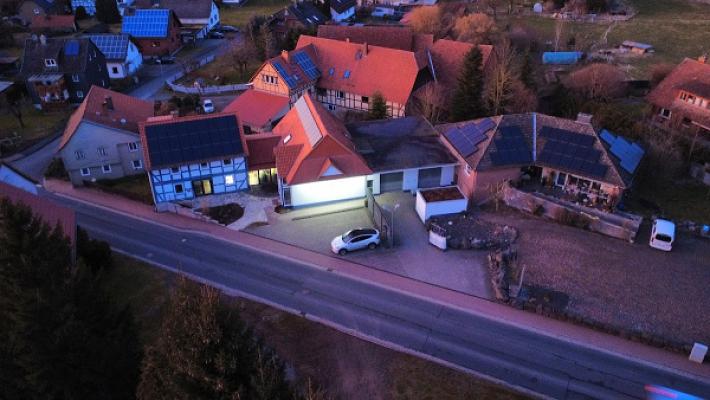 Grünewald GmbH PLANEN.BAUEN.LEBEN.