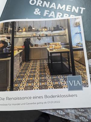 Fliesen-Diederich GmbH