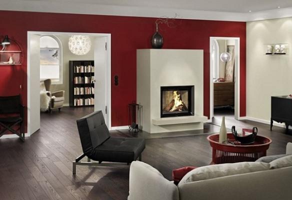 Dingfeld Kachelöfen und Kamine