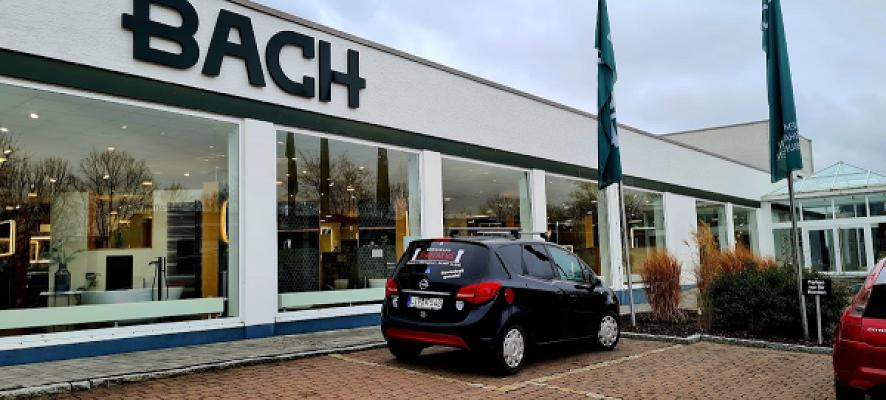 Hermann Bach GmbH & Co KG
