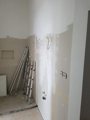 STALKE Trockenbau-Innenausbau