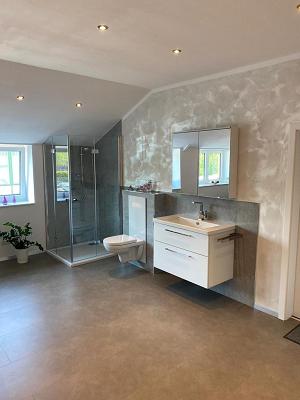 F & K Fugenlose Duschkonzepte GmbH