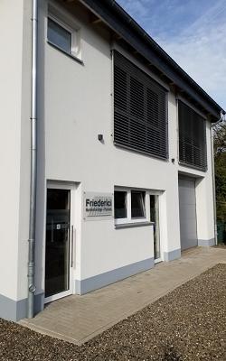 Bodenbeläge & Parkett Michael Friederici