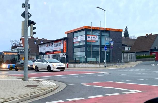 Fliesen Design Samsa Meisterbetrieb