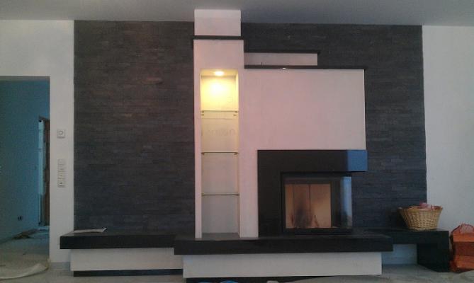 Allinone- Services Bausanierung