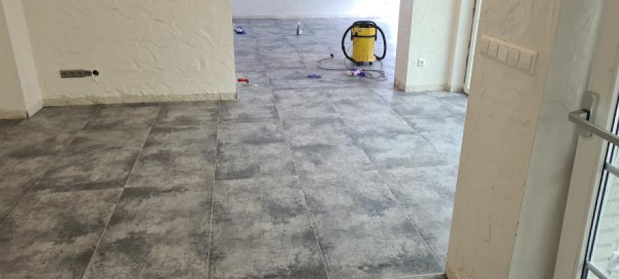 Tiehen Fliesenfachbetrieb GmbH & Co. KG