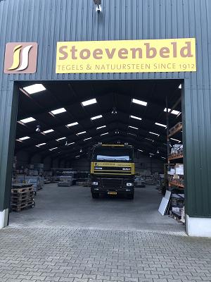 Stoevenbeld Fliesen BV