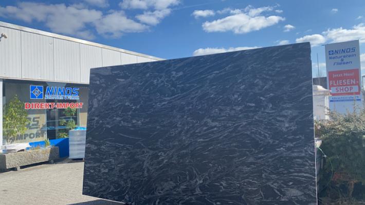 Ninos Naturstein & Fliesen